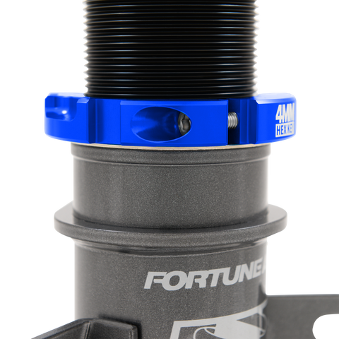 FORTUNE AUTO COILOVERS 510 SERIES SUBARU WRX GH8