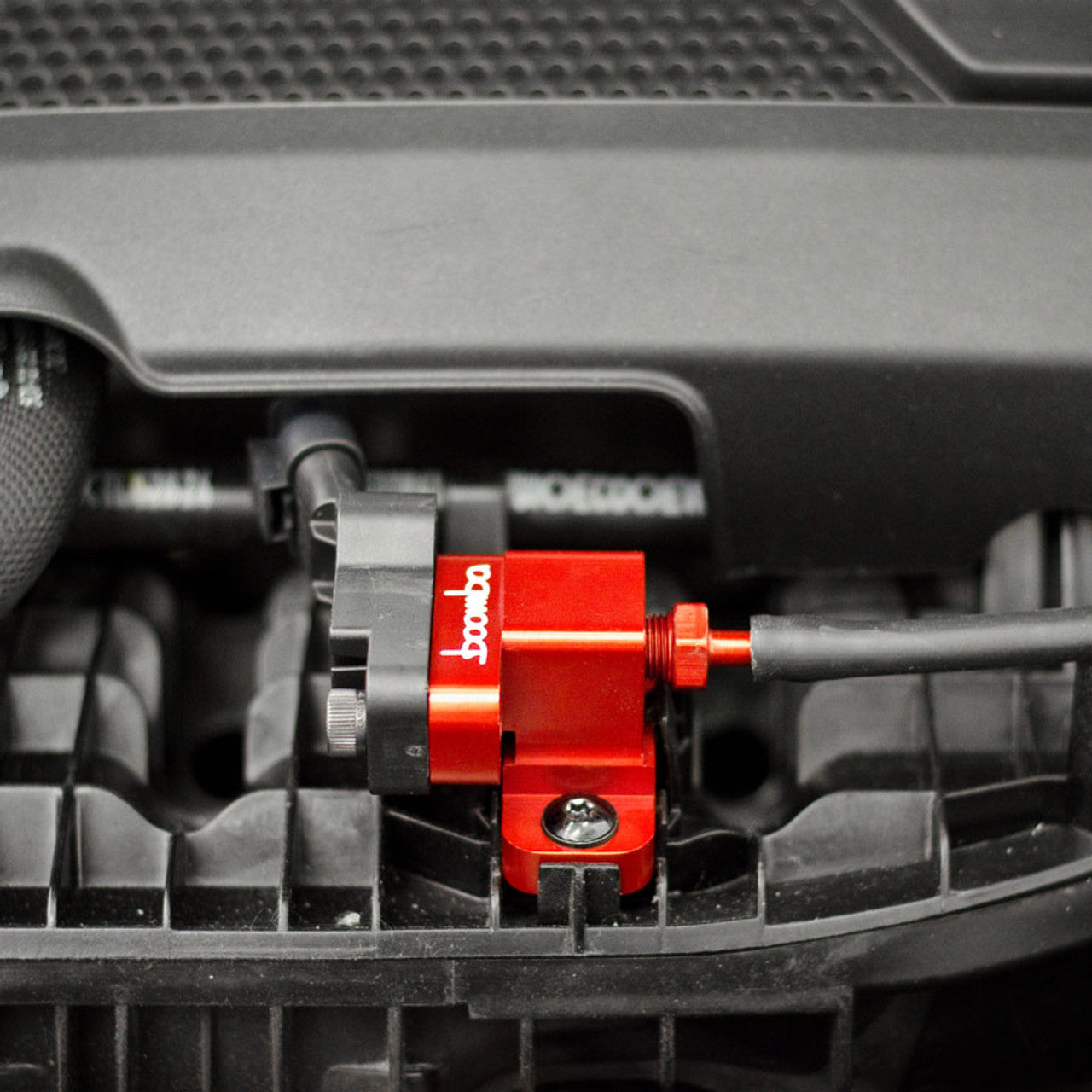 VW BOOST TAP (NATURAL ONLY)