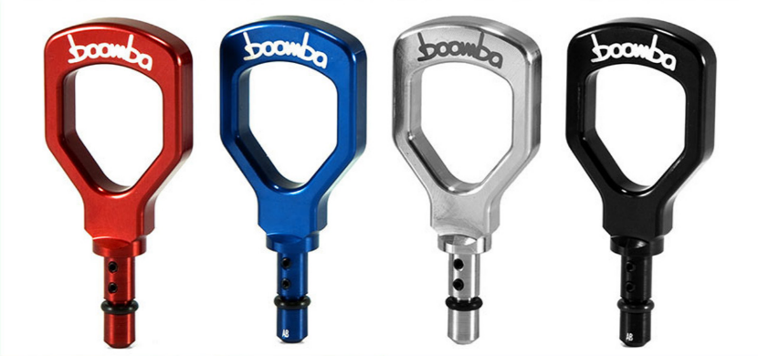 BOOMBA FIESTA ST DIP STICK HANDLE