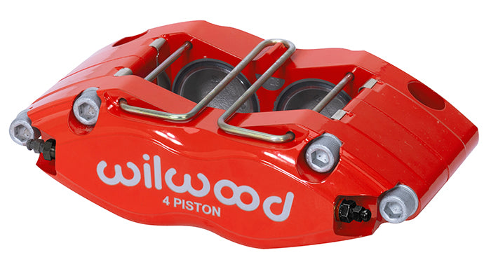 WILWOOD FRONT BRAKE KIT 12" SUBARU WRX
