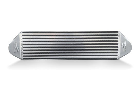CVF SILVER INTERCOOLER FORD FOCUS ST