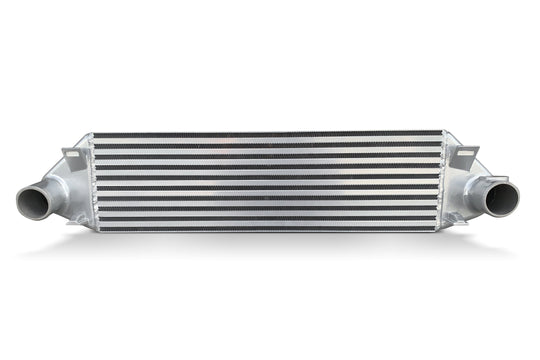 CVF SILVER INTERCOOLER FORD FOCUS ST
