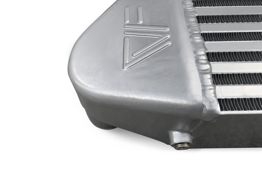 CVF SILVER INTERCOOLER FORD FOCUS ST