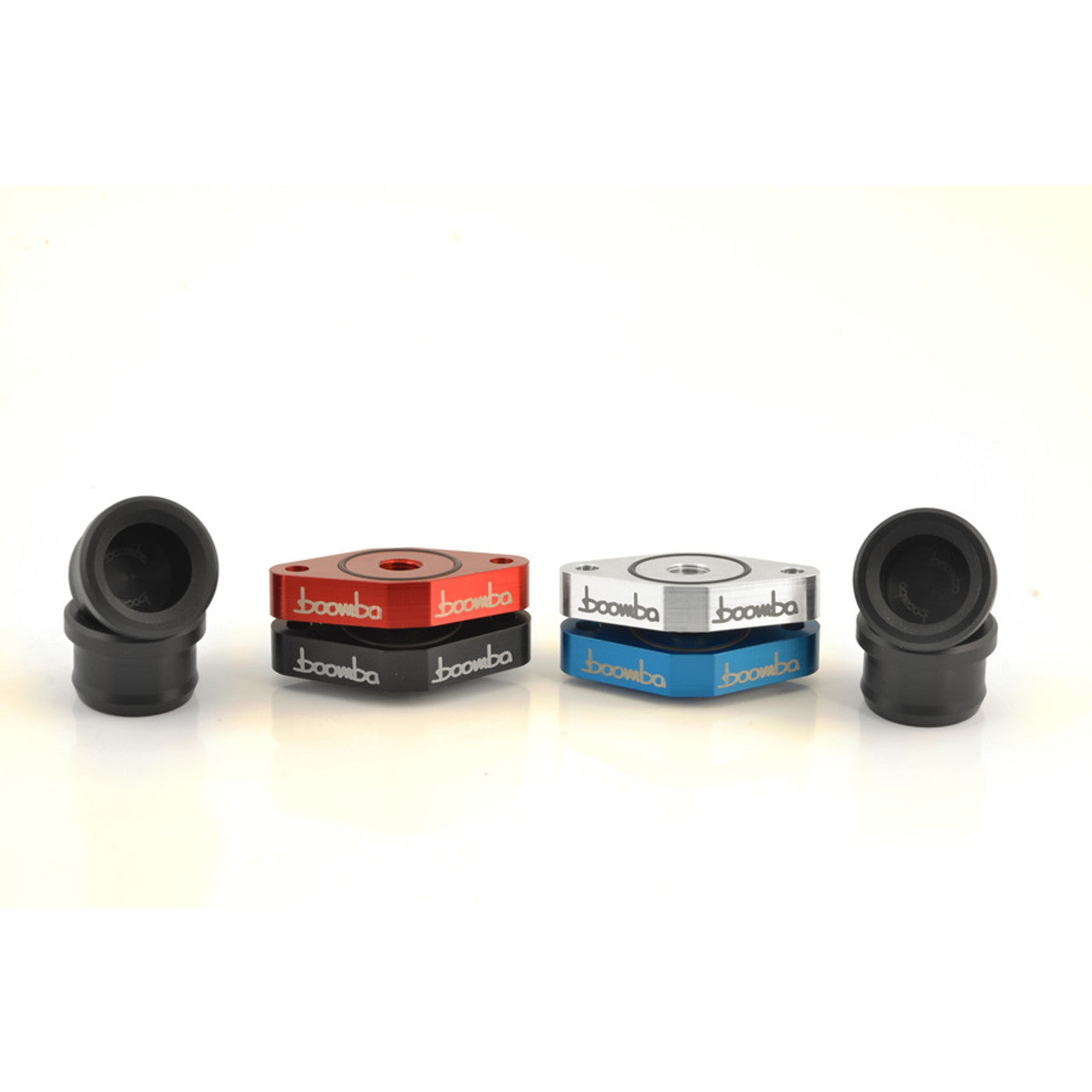 BOOMBA FOCUS ST SYMPOSER DELETE (BLUE ONLY)