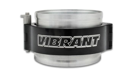 VIBRANT PERFORMANCE HD CLAMP ASSEMBLY FOR 2" OD