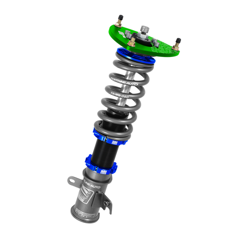 FORTUNE AUTO 510  COILOVERS SUBARU IMPREZA WRX VA