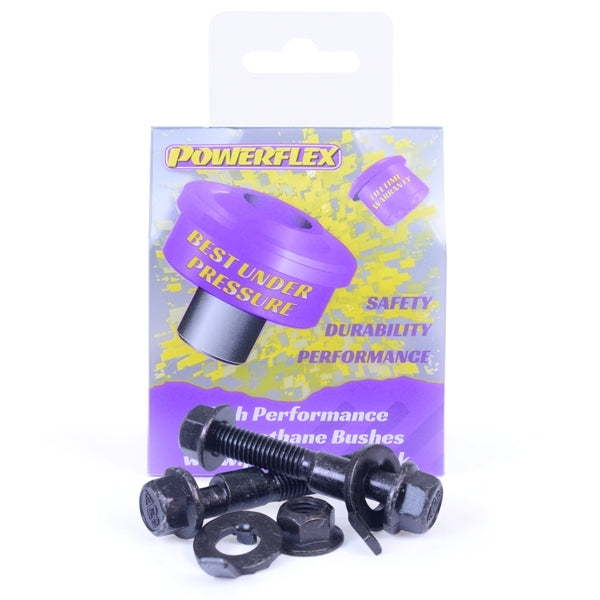 PowerAlign Camber Bolt Kit 12mm