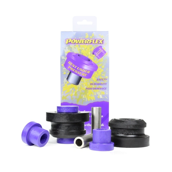 Volkswagen Golf MK7 Rear Trailing Arm Bushings (Street Bushing)