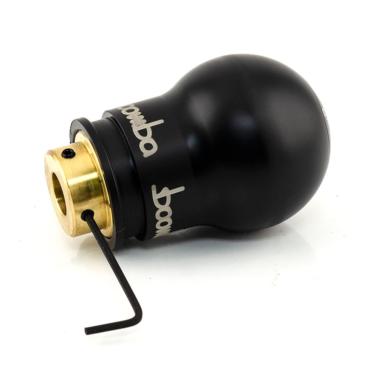 VW WEIGHTED SHIFT KNOB