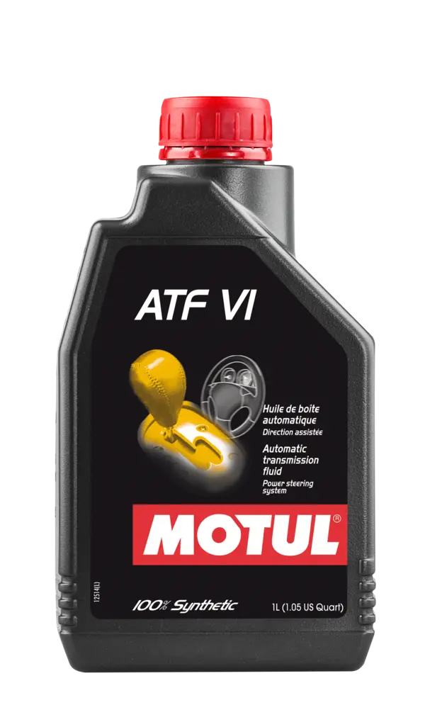 MOTUL ATF VI