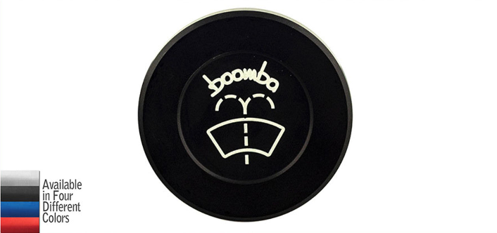 BOOMBA WRX15+ WINDSHIELD WASHER CAP